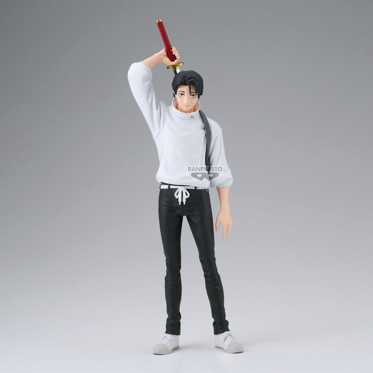 Product image Jujutsu Kaisen - Yuta Okkotsu King of Artist Figure