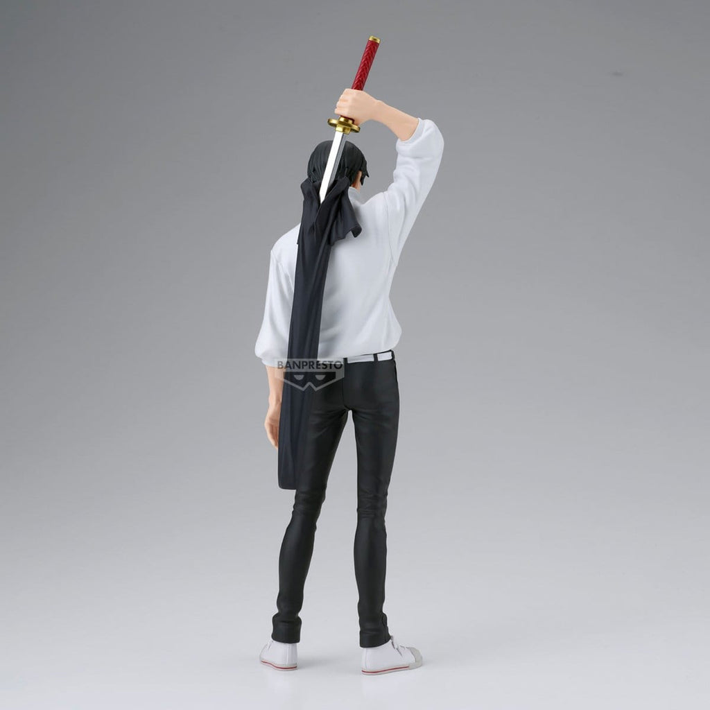 Product image Jujutsu Kaisen - Yuta Okkotsu King of Artist Figure