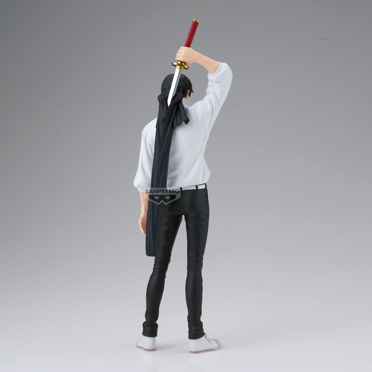 Product image Jujutsu Kaisen - Yuta Okkotsu King of Artist Figure