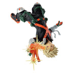 Product image My Hero Academia - Bakugo Katsuki Maximatic Figure