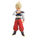 Product image Dragon Ball Z - Son Goku Blood of Saiyans Figure