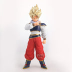 Product image Dragon Ball Z - Son Goku Blood of Saiyans Figure