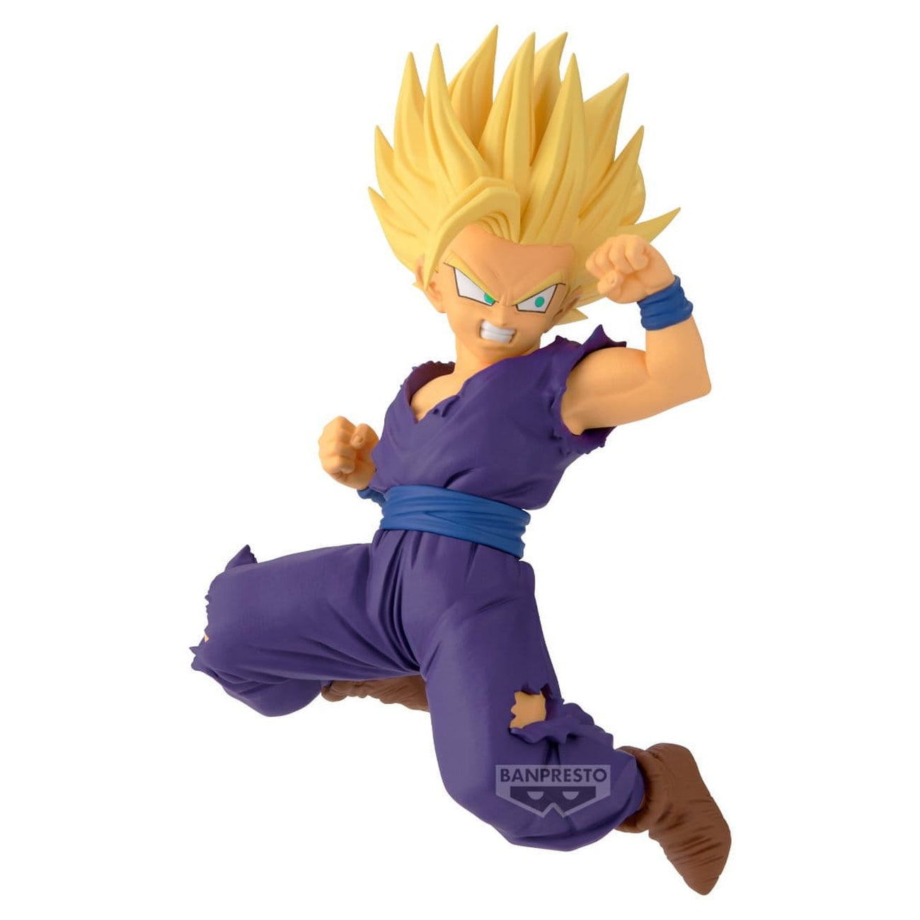Product image Dragon Ball Z - Son Gohan Match Makers Figure