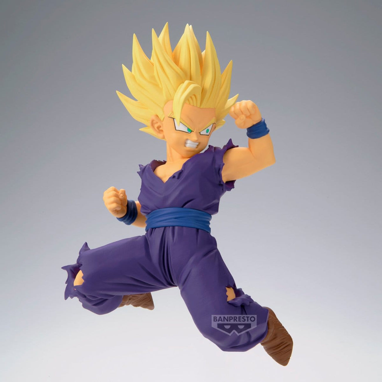 Product image Dragon Ball Z - Son Gohan Match Makers Figure