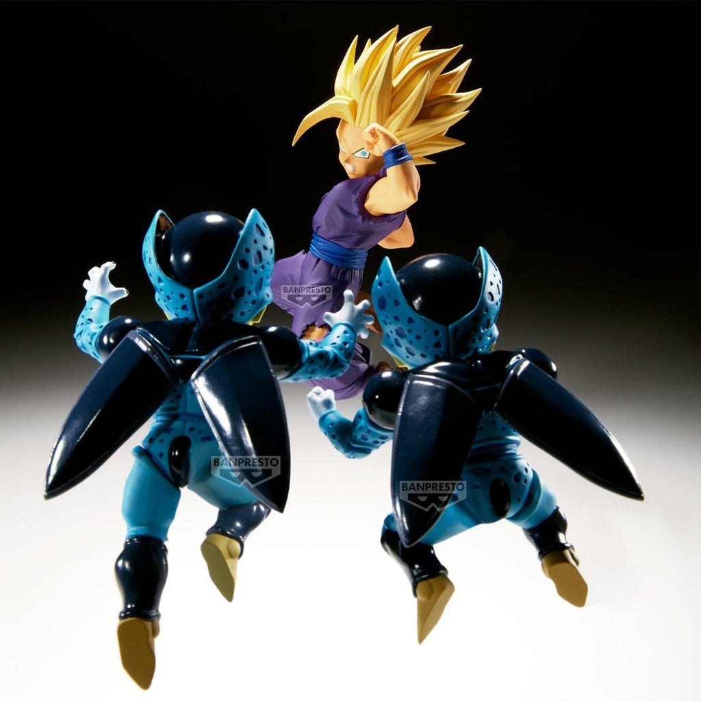Product image Dragon Ball Z - Son Gohan Match Makers Figure