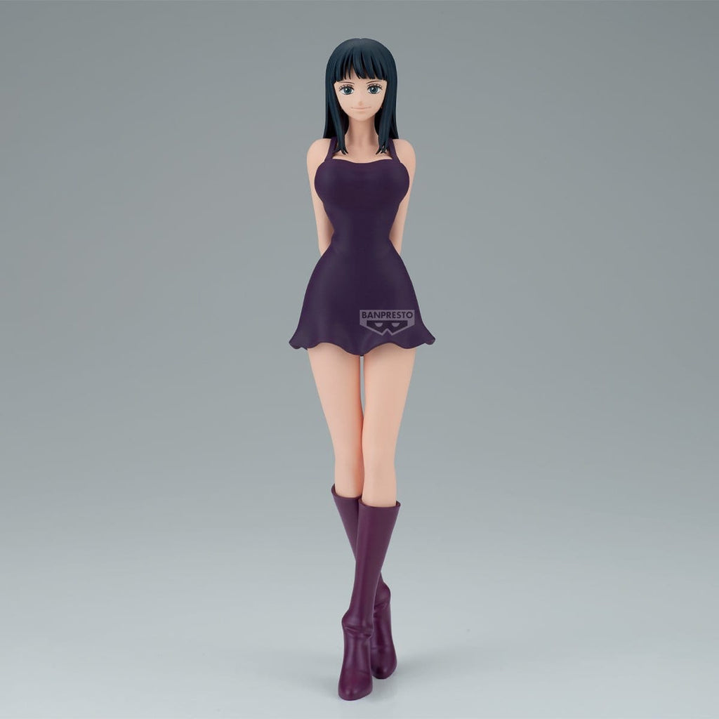 Product image One Piece - Nico Robin Glitter & Glamours Figure Elbaph Style