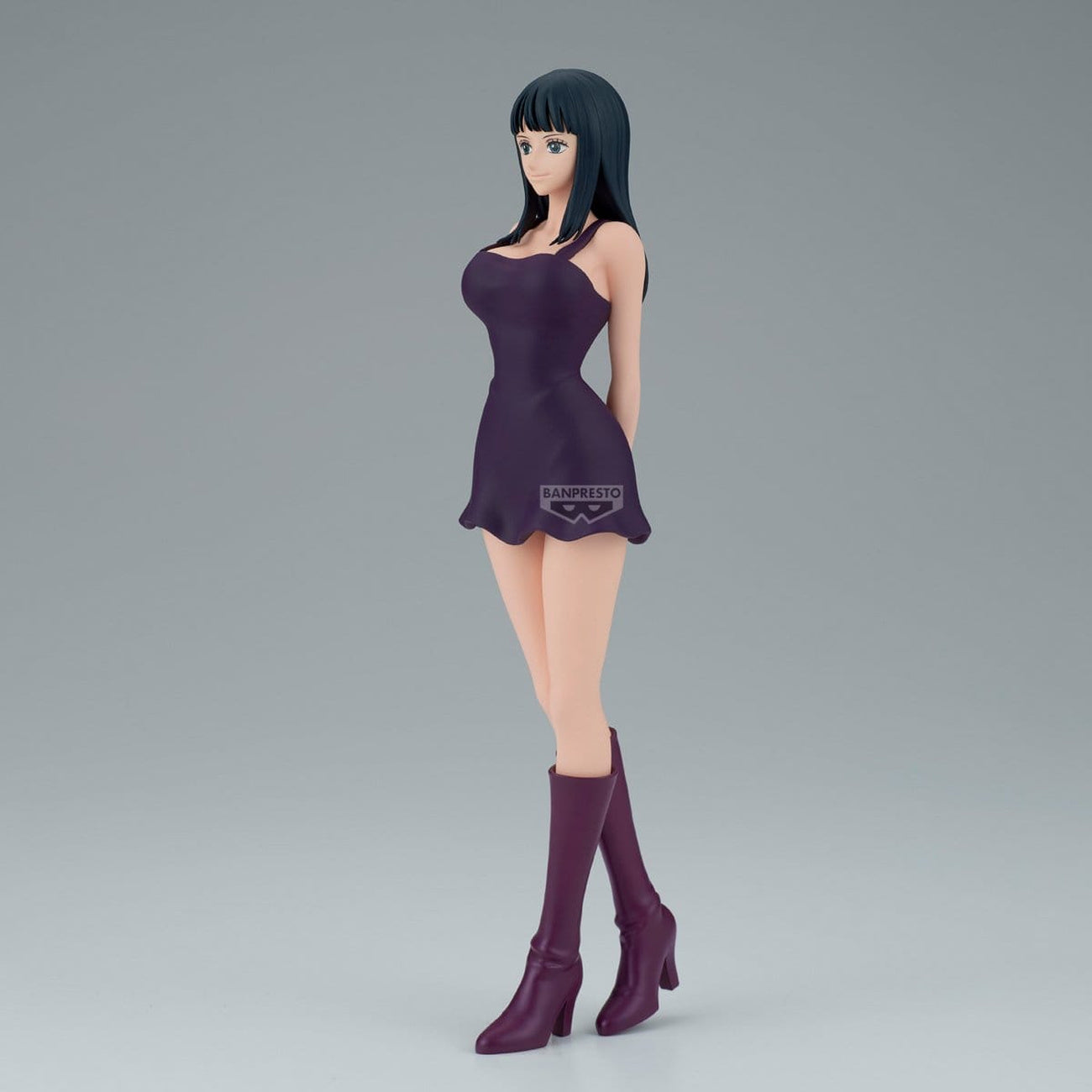 Product image One Piece - Nico Robin Glitter & Glamours Figure Elbaph Style