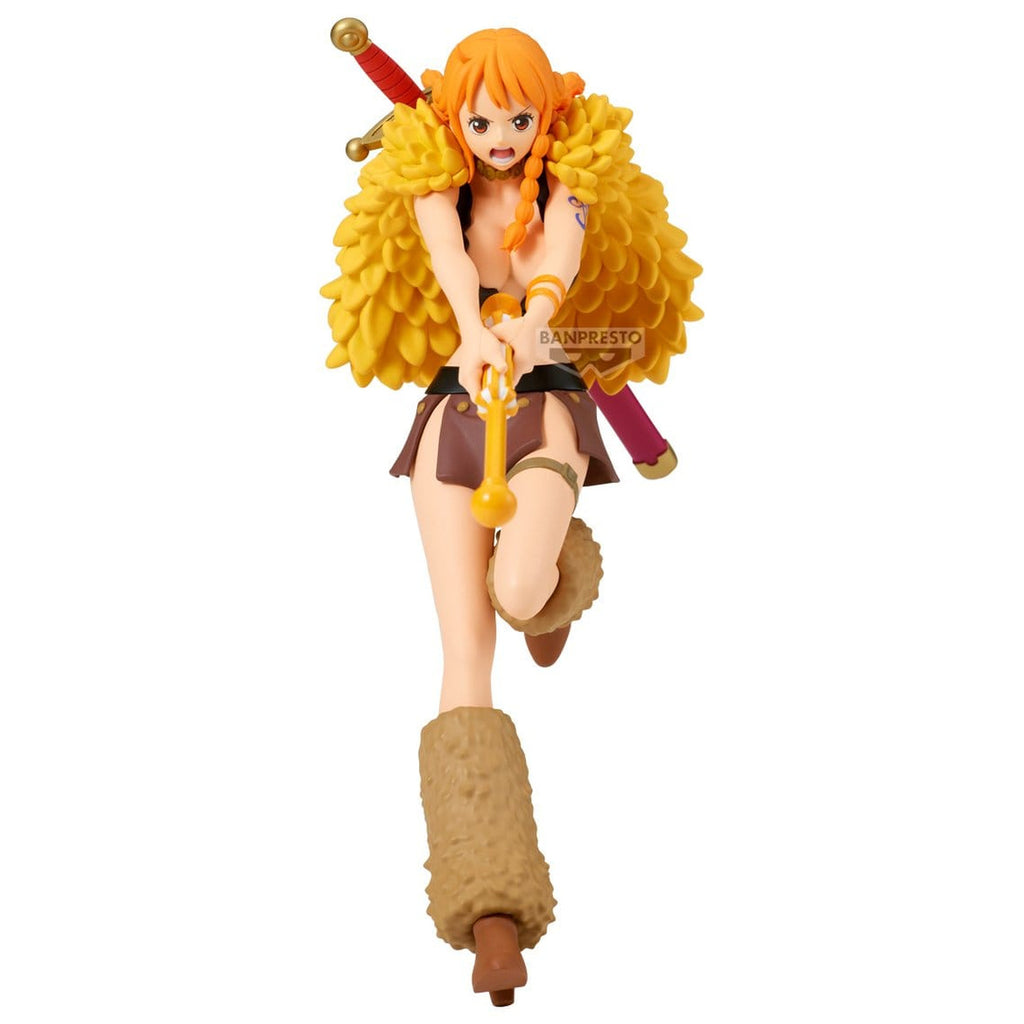 Product image One Piece - Nami Battle Record Collection Figure