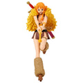 Product image One Piece - Nami Battle Record Collection Figure