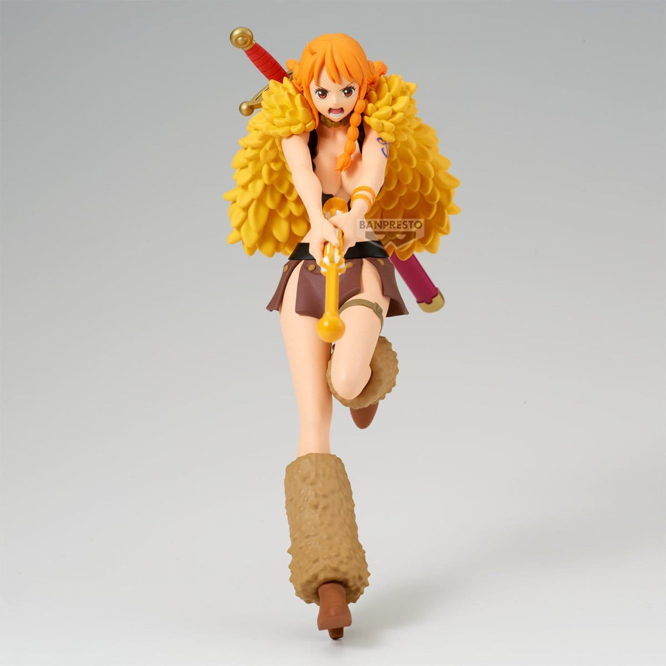 Product image One Piece - Nami Battle Record Collection Figure