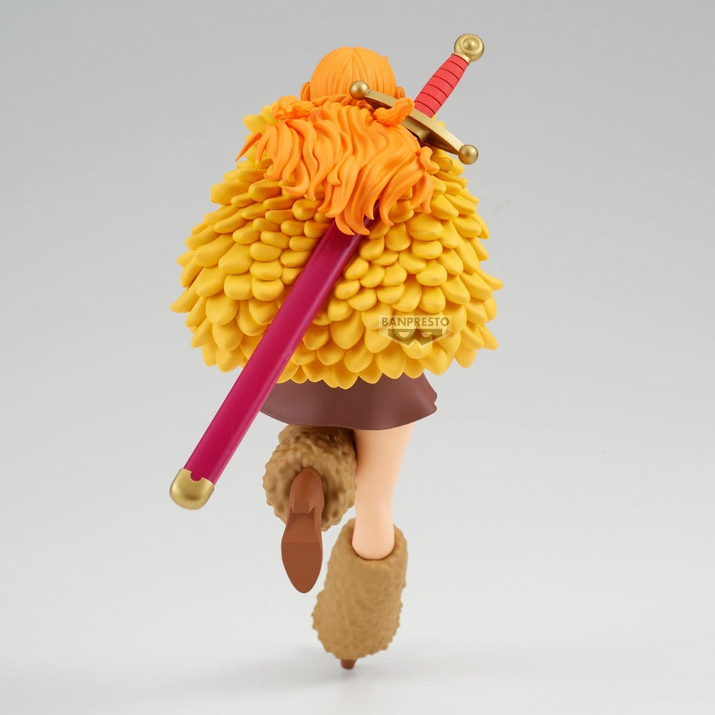 Product image One Piece - Nami Battle Record Collection Figure