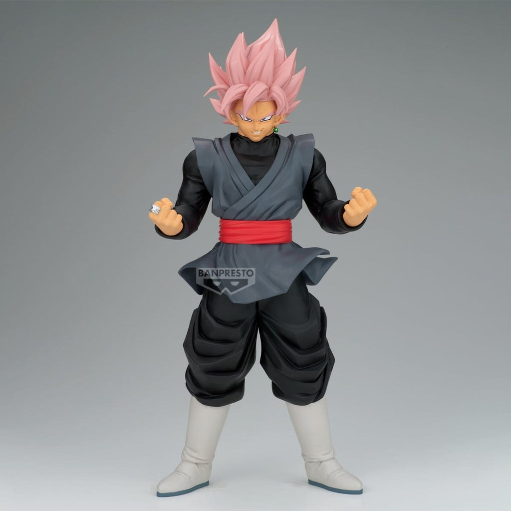 Product image Dragon Ball Super - Goku Black Grandista Figure