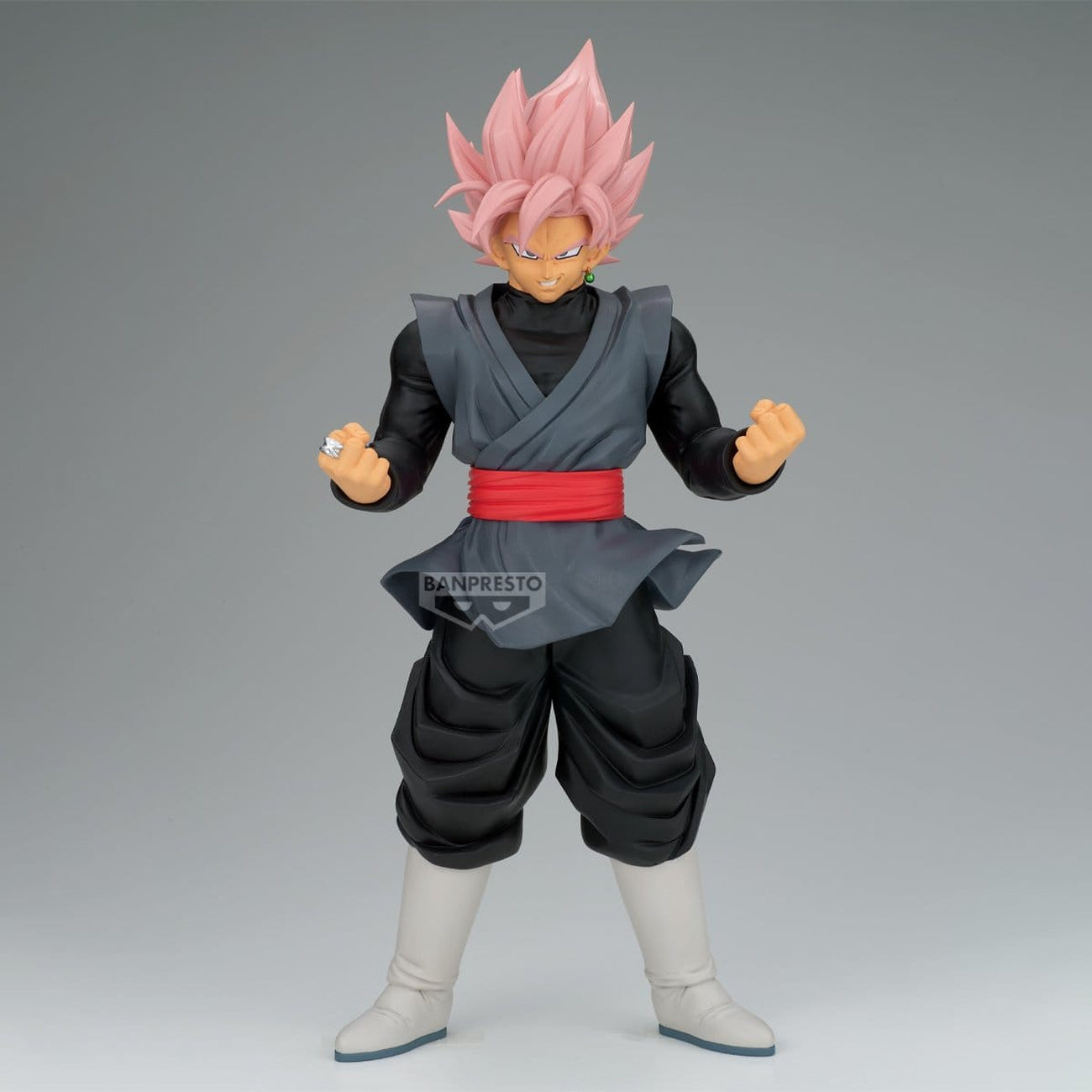 Product image Dragon Ball Super - Goku Black Grandista Figure