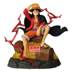 Product image One Piece - Monkey D. Luffy Theorama Soul Figure