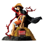 Product image One Piece - Monkey D. Luffy Theorama Soul Figure