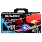 Product image Beyblade X Clash and Carry Beystadium Arena
