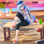 Product image Arknights - Mizuki Noodle Stopper Figure Summer Feast Version