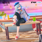 Product image Arknights - Mizuki Noodle Stopper Figure Summer Feast Version