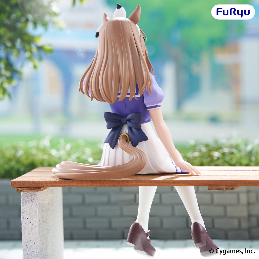 Product image Uma Musume: Pretty Derby - Almond Eye Noodle Stopper Figure