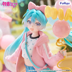 Product image Hatsune Miku - Muchute Figure Theme Park Date Version