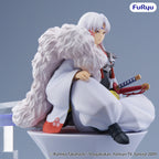 Product image Inu Yasha - Sesshomaru Noodle Stopper Figure Vol. 2