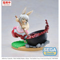 Product image Made in Abyss - Nanachi Luminasta Figure Dreaming of Mealtime Version