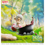 Product image Made in Abyss - Nanachi Luminasta Figure Dreaming of Mealtime Version