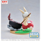 Product image Made in Abyss - Nanachi Luminasta Figure Dreaming of Mealtime Version