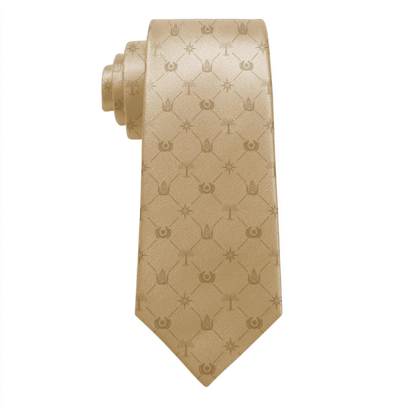 Product image The Lord of the Rings - Symbols Tie