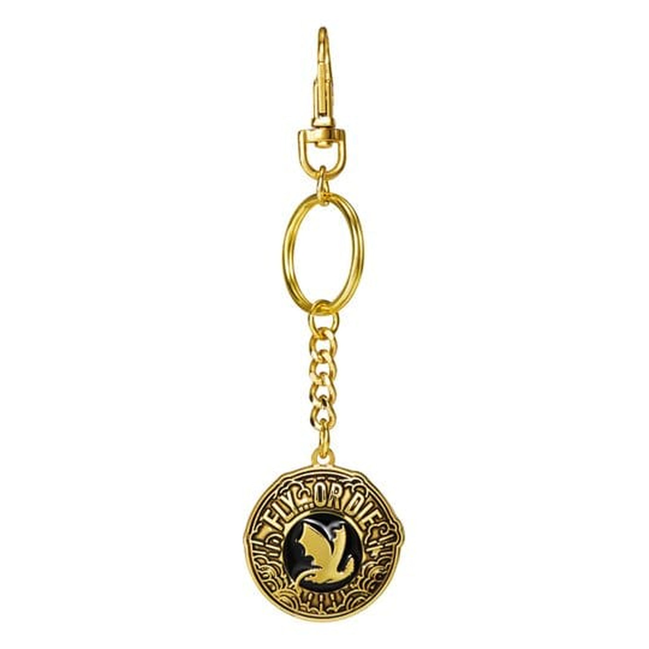 Product image Fourth Wing - Fly or Die Keychain
