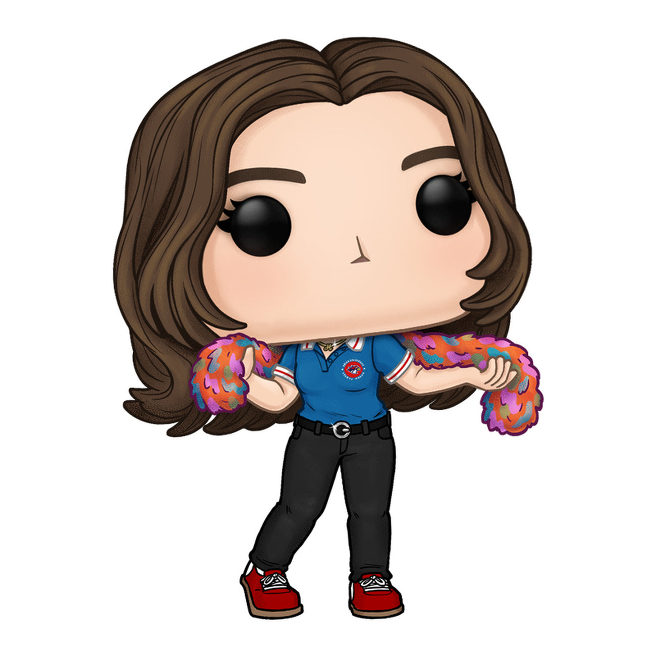 Product image Off Campus - Hannah Wells Funko Pop! Figure