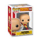 Product image One Punch Man - Saitama Funko Pop Figure
