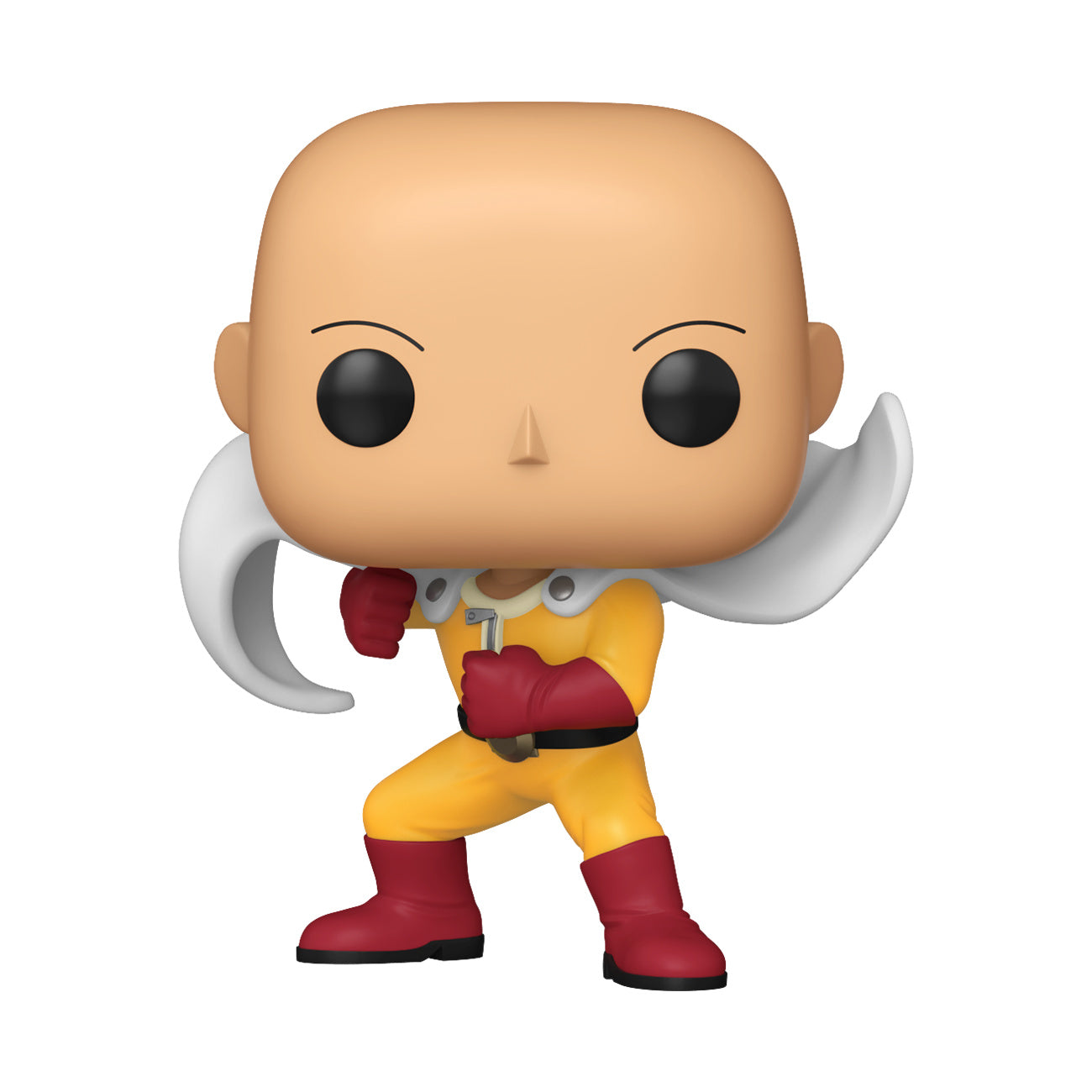 Product image One Punch Man - Saitama Funko Pop Figure