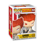 Product image One Punch Man - Garou Funko Pop Figure