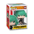 Product image One Punch Man - Terrible Tornado Funko Pop Figure