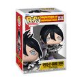 Product image One Punch Man - Sonic Funko Pop Figure