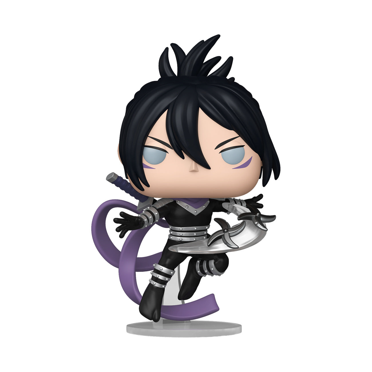 Product image One Punch Man - Sonic Funko Pop Figure
