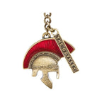 Product image The Odyssey - Helmet Keychain