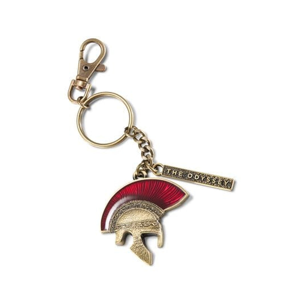 Product image The Odyssey - Helmet Keychain