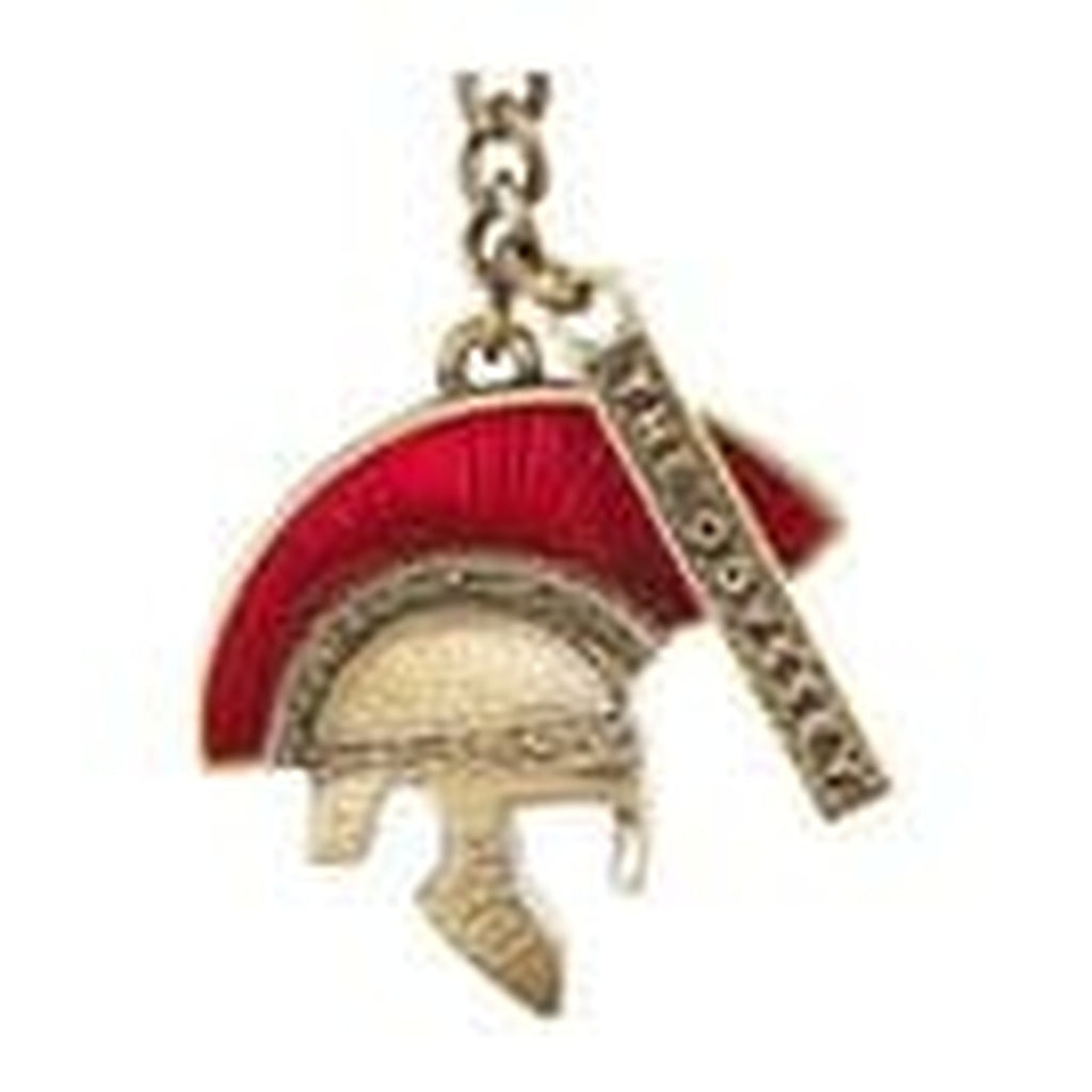 Product image The Odyssey - Helmet Keychain