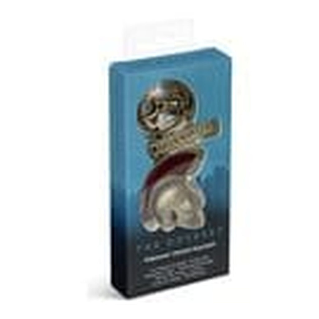 Product image The Odyssey - Helmet Keychain