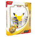 Product image Pokémon – 30 Years Binder Collection