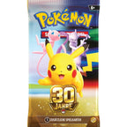Product image Pokémon – 30th Anniversary Trading Cards Blister 2-Pack
