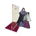 Product image The Apothecary Diaries – Maomao and Jinshi Acrylic Bookends