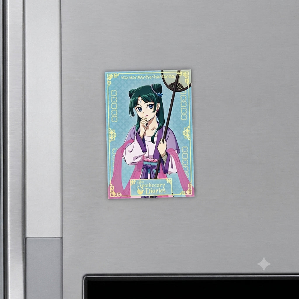 Product image The Apothecary Diaries - Maomao Magnet