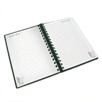 Product image Attack on Titan - Levi Notebook A5