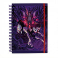 Product image Dandadan - Claimed Soul A5 Notebook