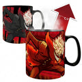 Product image Dandadan - Supernatural Alliance Heat Change Mug