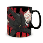 Product image Dandadan - Supernatural Alliance Heat Change Mug