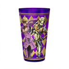 Product image JoJo's Bizarre Adventure - Golden Wind Glass 400 ml